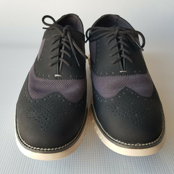 Cole Haan ZerøGrand No Stitch Oxfords Size 13M main image 8